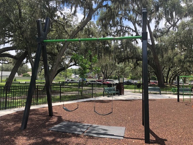 Greenwood Lakes Park preview 4